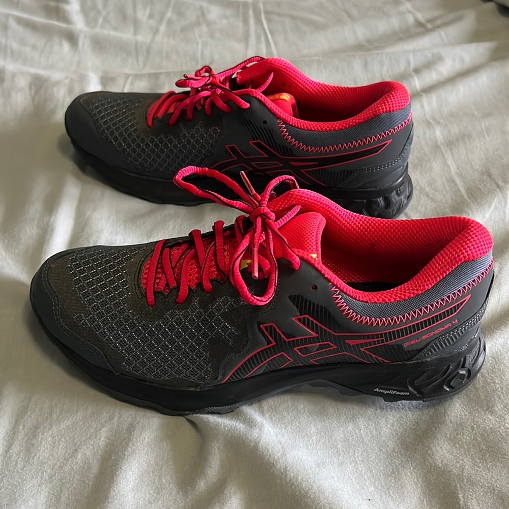 asics Women’s shoes